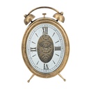 TABLE GEAR CLOCK