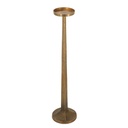 PILLAR CANDLE HOLDER