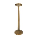 PILLAR CANDLE HOLDER
