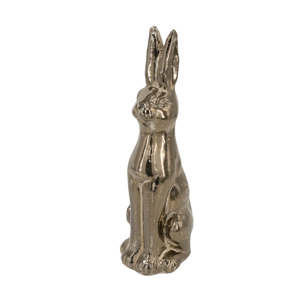 GOLD RABBIT