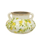 LEMON & LEAVES PLANTER