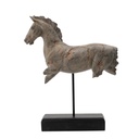 HORSE STATUE