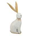 RABBIT W/ LONG EARS