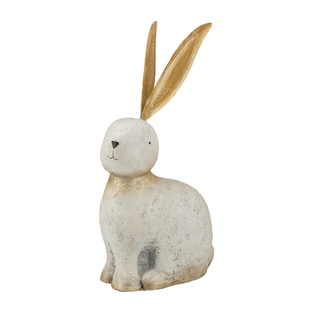 RABBIT W/ LONG EARS