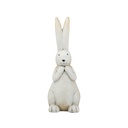 RABBIT W/ LONG EARS - SMALL