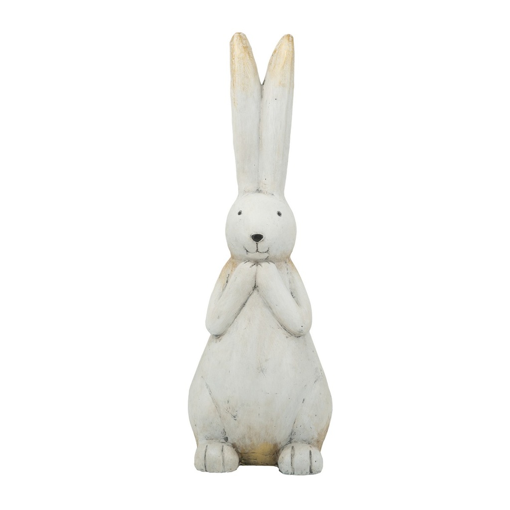 RABBIT W/ LONG EARS - LARGE