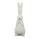 RABBIT W/ LONG EARS - LARGE