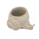 SNAIL PLANTER