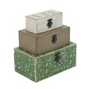 DECROTIVE BOXES S/3