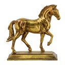 HORSE SCULPTURE