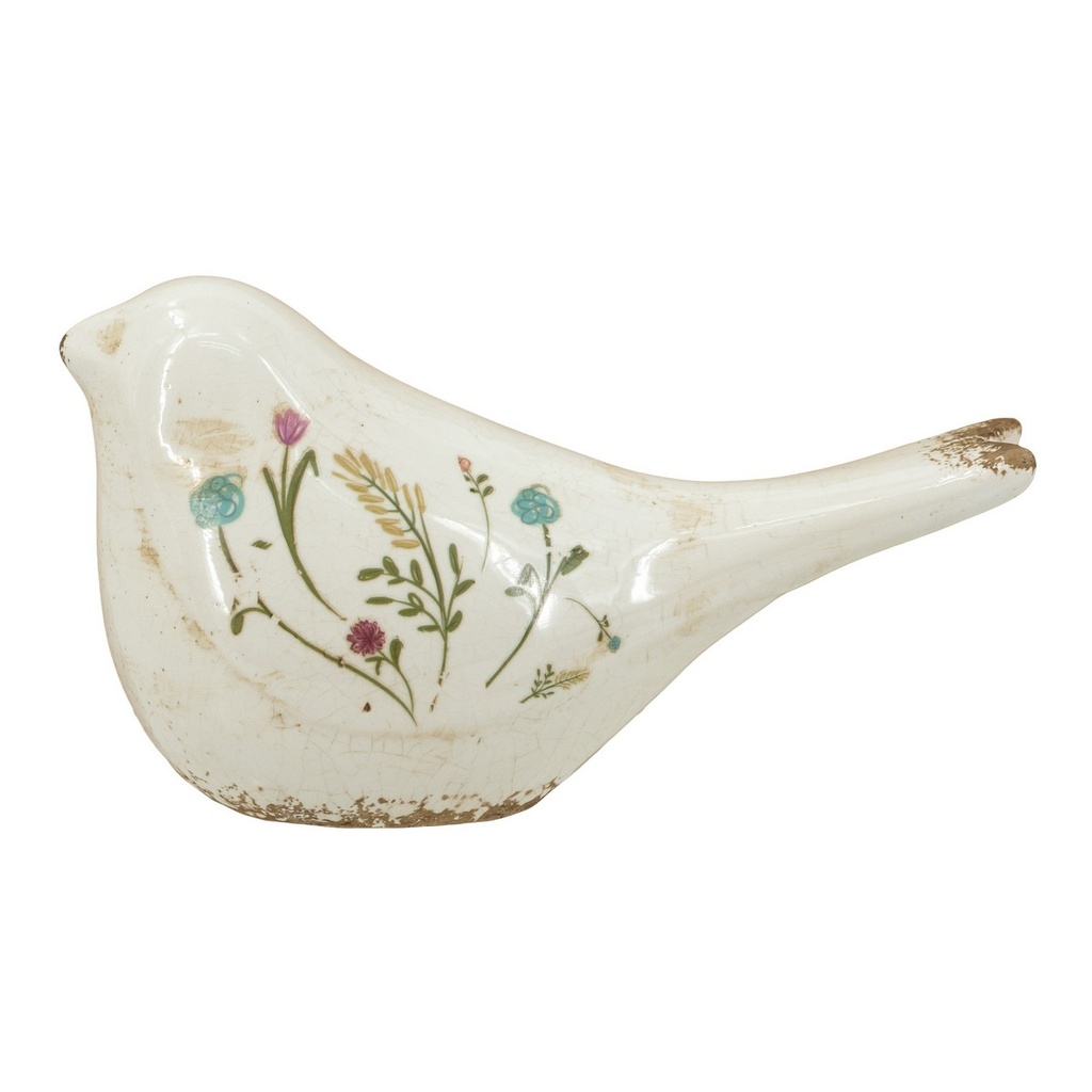 FLOWER BIRD
