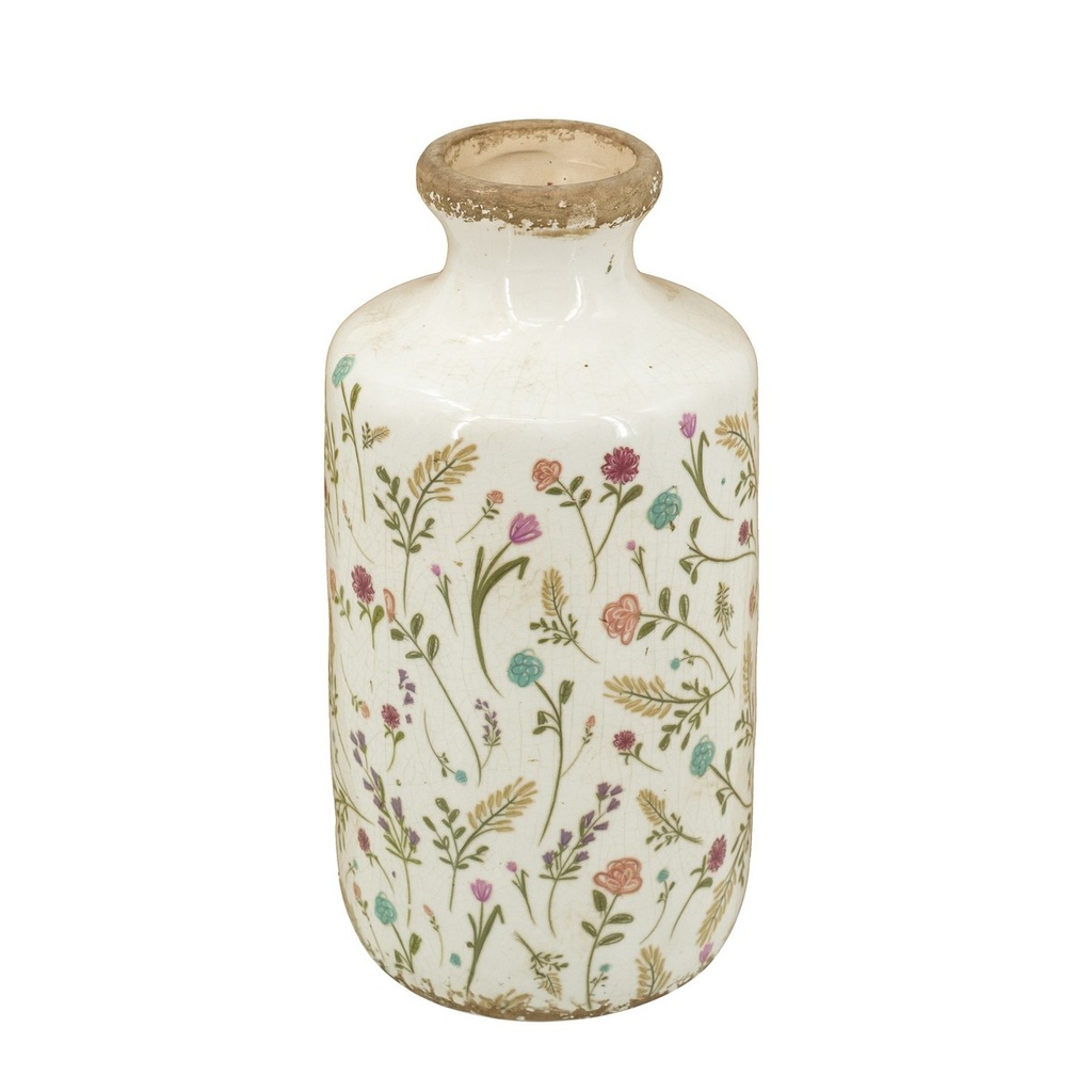 FLOWER VASE