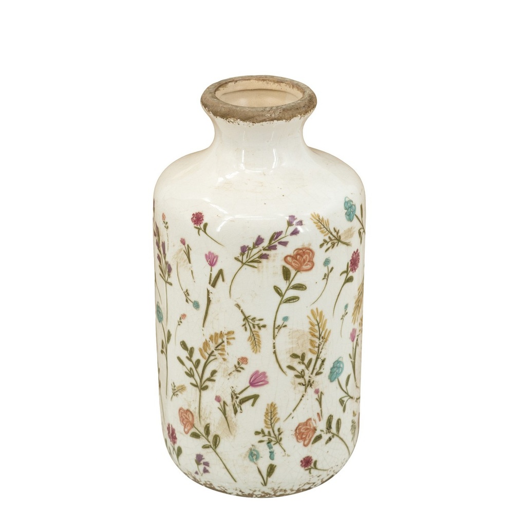 FLOWER VASE