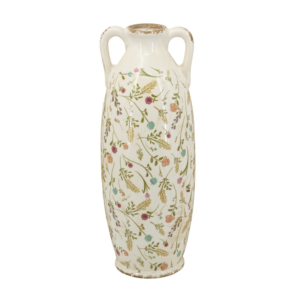 FLOWER VASE