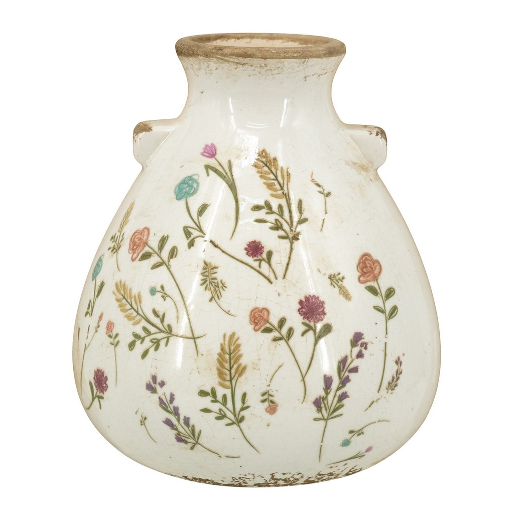 FLOWERVASE