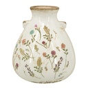 FLOWERVASE