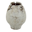 HAND-PULLED VASE