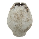 HAND-PULLED VASE