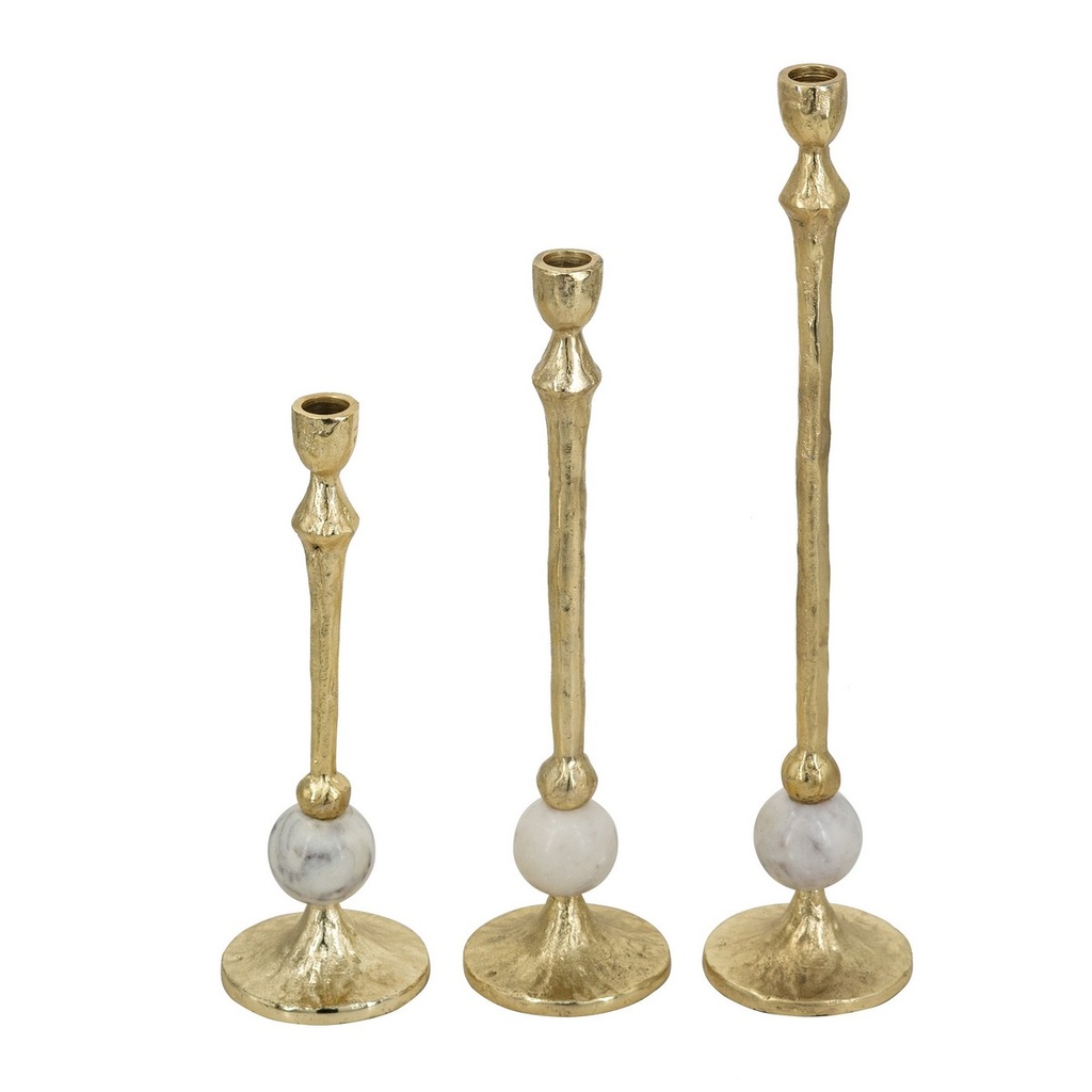 TAPER HOLDERS SET/3