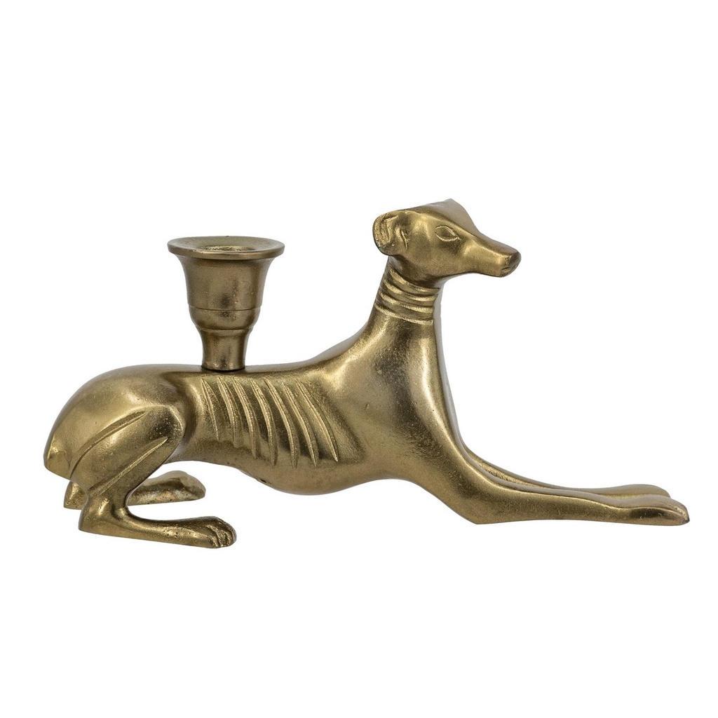 DOG TAPER HOLDER