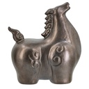 CERAMIC HORSE