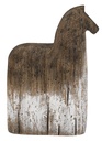 WOODEN HORSE