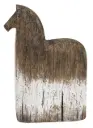 WOODEN HORSE