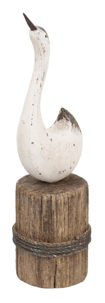 NAUTICAL SWAN