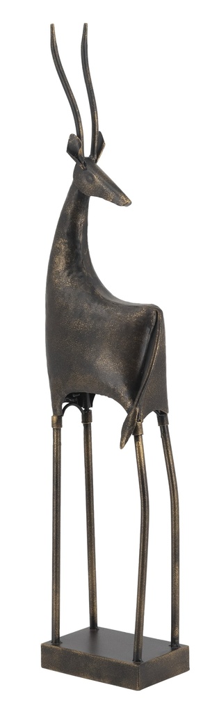 GAZELLE SCULPTURE