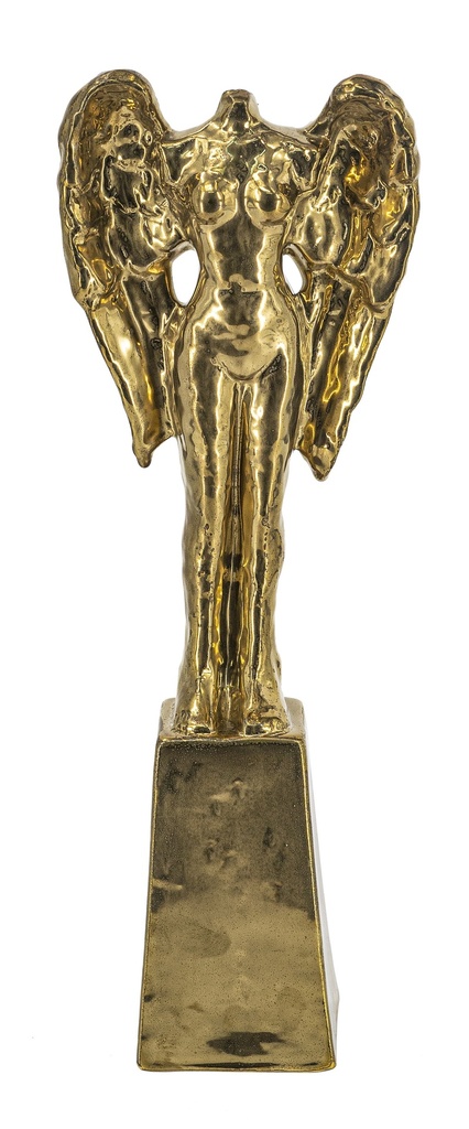 GOLD ANGEL