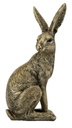 GOLD RABBIT