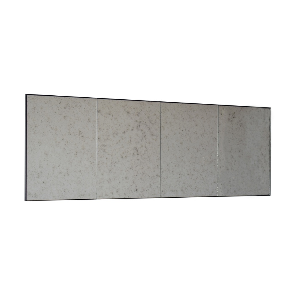 VINTAGE BAR MIRROR