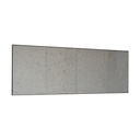 VINTAGE BAR MIRROR