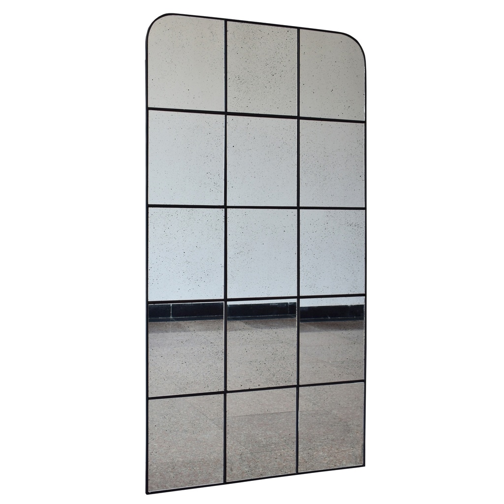VINTAGE EXTRA LARGE WALL MIRROR