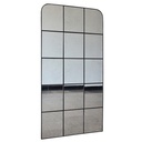 VINTAGE EXTRA LARGE WALL MIRROR