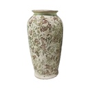 AUTUMN FLORAL VASE - AUTUMN