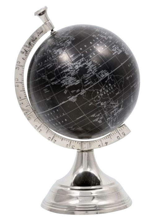 GLOBE 8