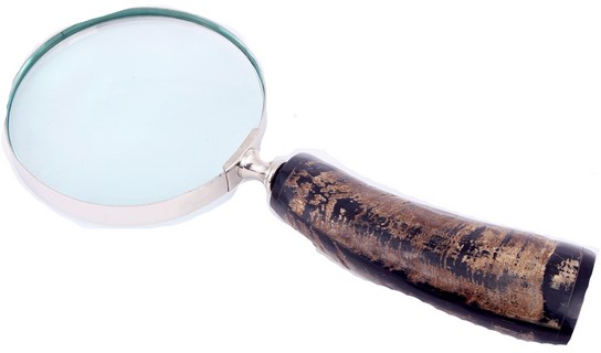 MAGNIFIER GLASS