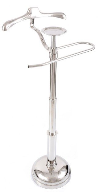 BUTLER HANGER STAND