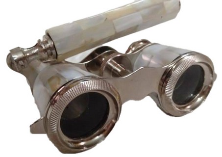 OPERA BINOCULARS
