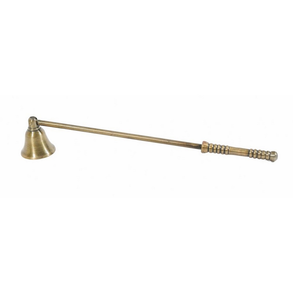 ALUMINIUM SNUFFER