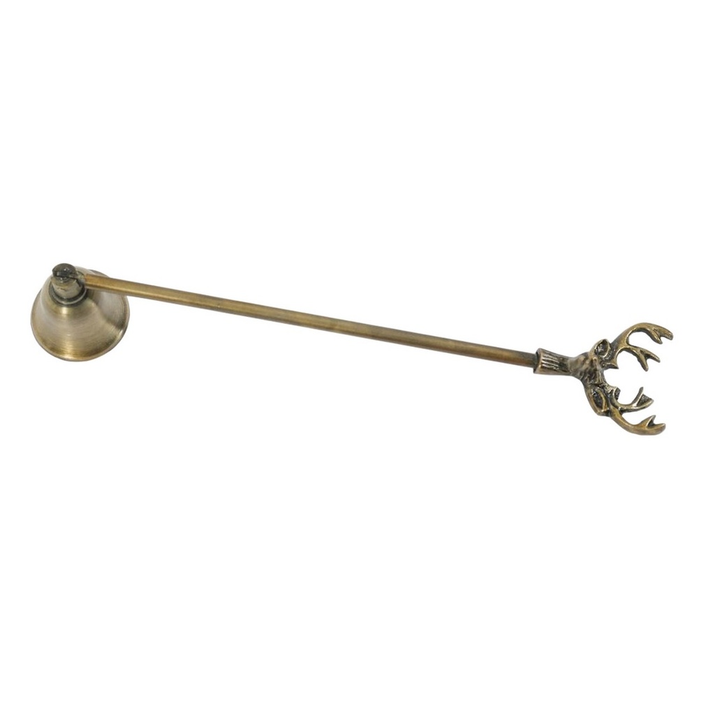 ALUMINIUM SNUFFER