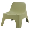 OUTDOOR RELAX CHAIR - OLIVE
