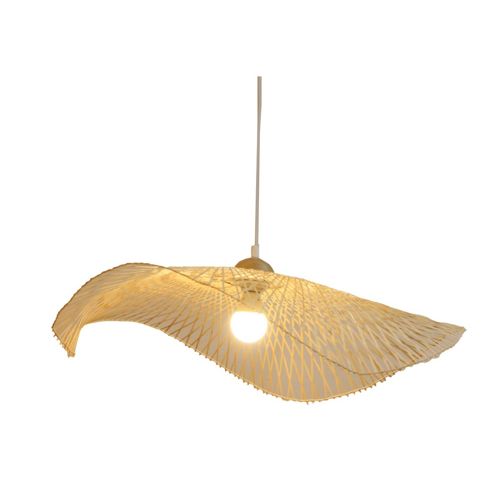 BAMBOO PENDANT
