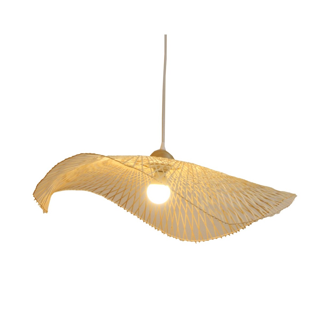 BAMBOO PENDANT