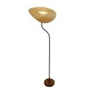 BAMBOO FLOOR LAMP