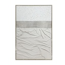 FRAMED CANVAS 100% HANDPAINTING