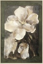 FRAMED CANVAS  
80% HANDPAINTING