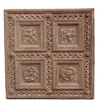 GOTHIC WALL ART