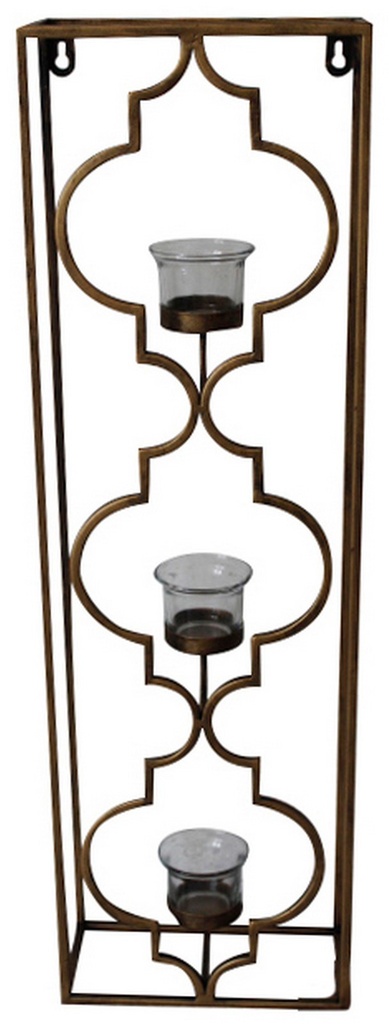 HANGING TEALIGHT HOLDER